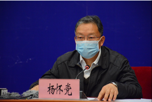 直播间：云南省新冠肺炎疫情防控工作新闻发布会（第十二场）