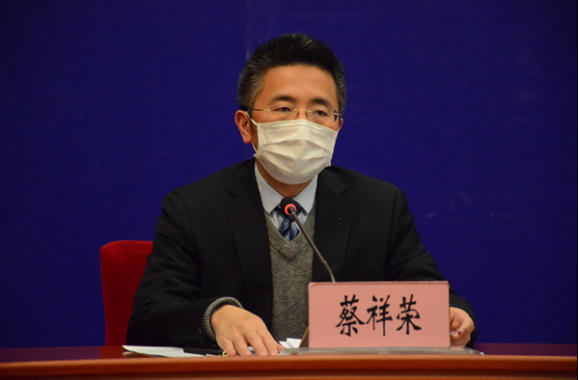 直播间：云南省新冠肺炎疫情防控工作新闻发布会（第十二场）