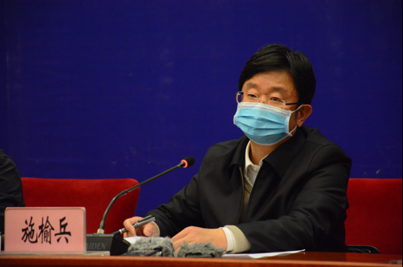 直播间：云南省新冠肺炎疫情防控工作新闻发布会（第十二场）