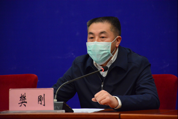 直播间：云南省新冠肺炎疫情防控工作新闻发布会（第十二场）