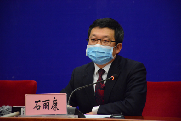 直播间：云南省新冠肺炎疫情防控工作新闻发布会（第十二场）