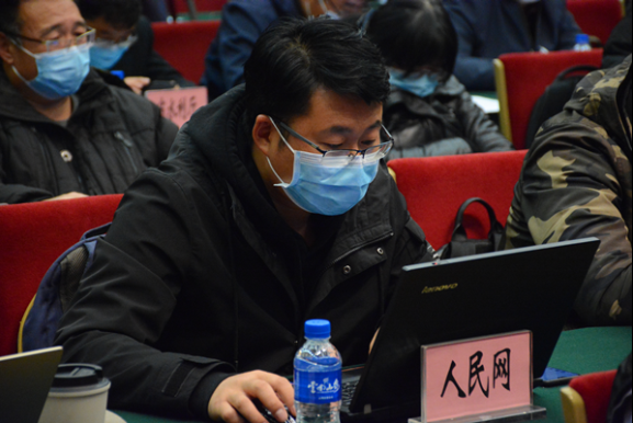直播间：云南省新冠肺炎疫情防控工作新闻发布会（第十二场）